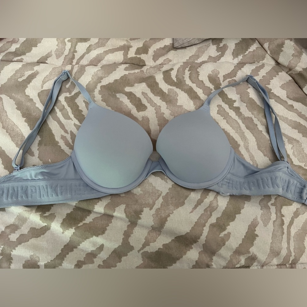 Victoria’s Secret PINK Push Up Bra
